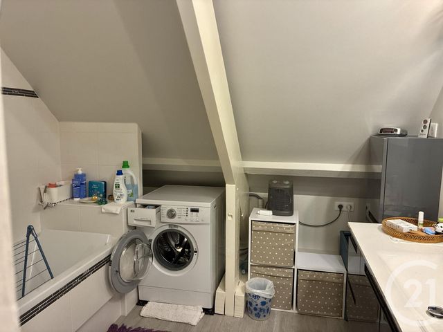 Appartement &agrave; vendre - 5 pi&egrave;ces - 122,44 m2 - Boissy St Leger - 94 - ILE-DE-FRANCE