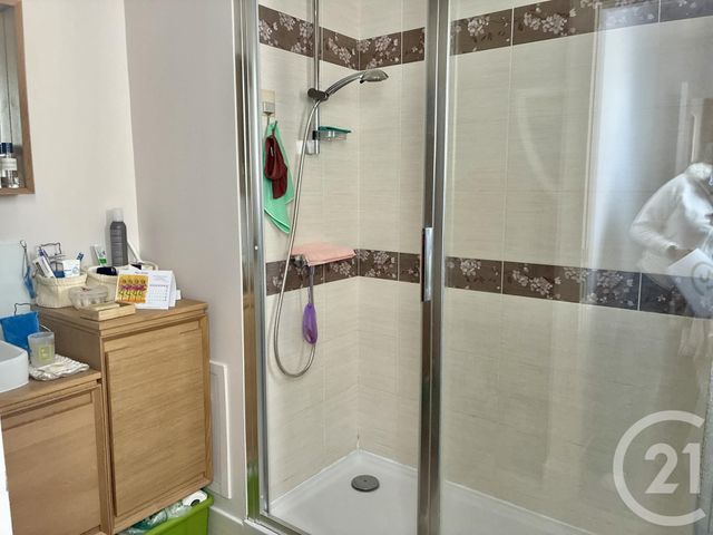 Appartement &agrave; vendre - 5 pi&egrave;ces - 122,44 m2 - Boissy St Leger - 94 - ILE-DE-FRANCE