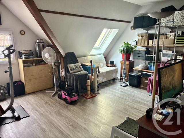 Appartement &agrave; vendre - 5 pi&egrave;ces - 122,44 m2 - Boissy St Leger - 94 - ILE-DE-FRANCE