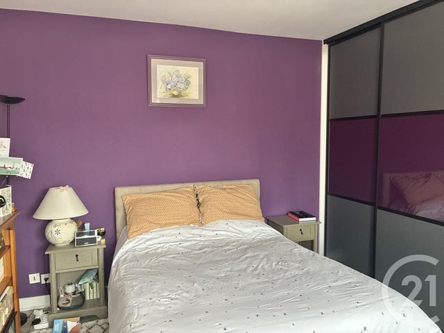 Appartement &agrave; vendre - 5 pi&egrave;ces - 122,44 m2 - Boissy St Leger - 94 - ILE-DE-FRANCE