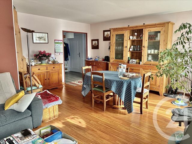 Appartement &agrave; vendre - 5 pi&egrave;ces - 122,44 m2 - Boissy St Leger - 94 - ILE-DE-FRANCE