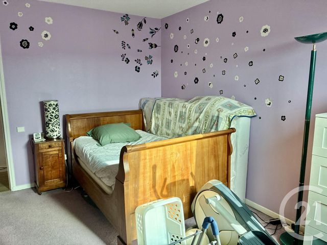 Appartement &agrave; vendre - 5 pi&egrave;ces - 122,44 m2 - Boissy St Leger - 94 - ILE-DE-FRANCE