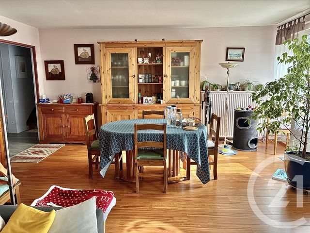 Appartement &agrave; vendre - 5 pi&egrave;ces - 122,44 m2 - Boissy St Leger - 94 - ILE-DE-FRANCE