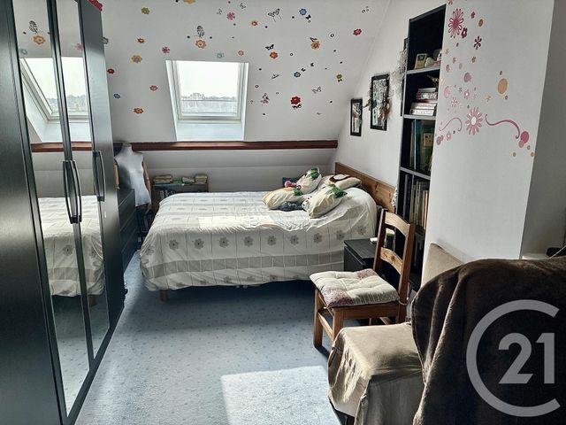 Appartement &agrave; vendre - 5 pi&egrave;ces - 122,44 m2 - Boissy St Leger - 94 - ILE-DE-FRANCE