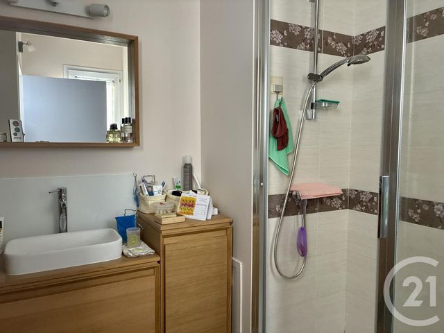 Appartement &agrave; vendre - 5 pi&egrave;ces - 122,44 m2 - Boissy St Leger - 94 - ILE-DE-FRANCE