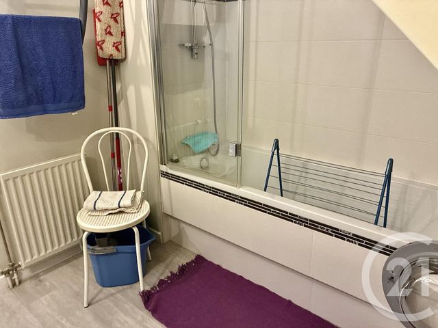 Appartement &agrave; vendre - 5 pi&egrave;ces - 122,44 m2 - Boissy St Leger - 94 - ILE-DE-FRANCE