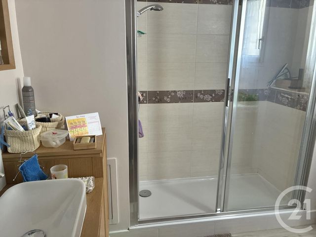 Appartement &agrave; vendre - 5 pi&egrave;ces - 122,44 m2 - Boissy St Leger - 94 - ILE-DE-FRANCE