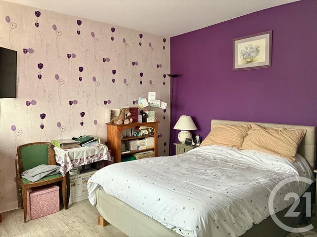 Appartement &agrave; vendre - 5 pi&egrave;ces - 122,44 m2 - Boissy St Leger - 94 - ILE-DE-FRANCE