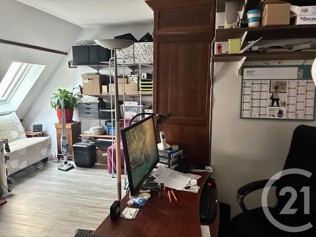 Appartement &agrave; vendre - 5 pi&egrave;ces - 122,44 m2 - Boissy St Leger - 94 - ILE-DE-FRANCE