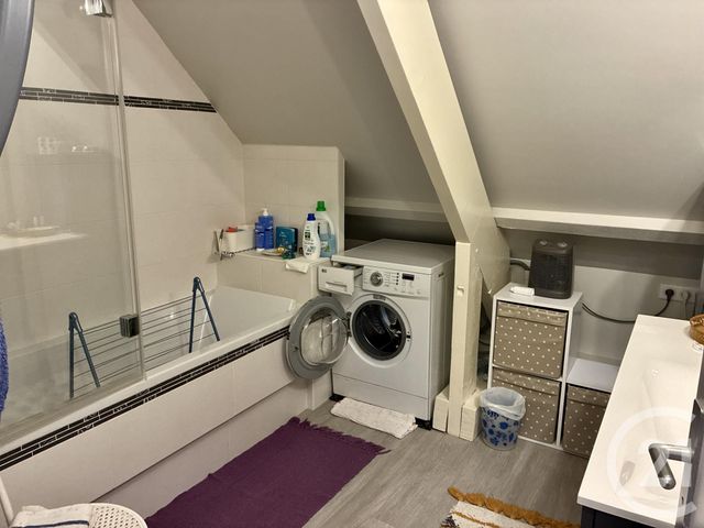 Appartement &agrave; vendre - 5 pi&egrave;ces - 122,44 m2 - Boissy St Leger - 94 - ILE-DE-FRANCE