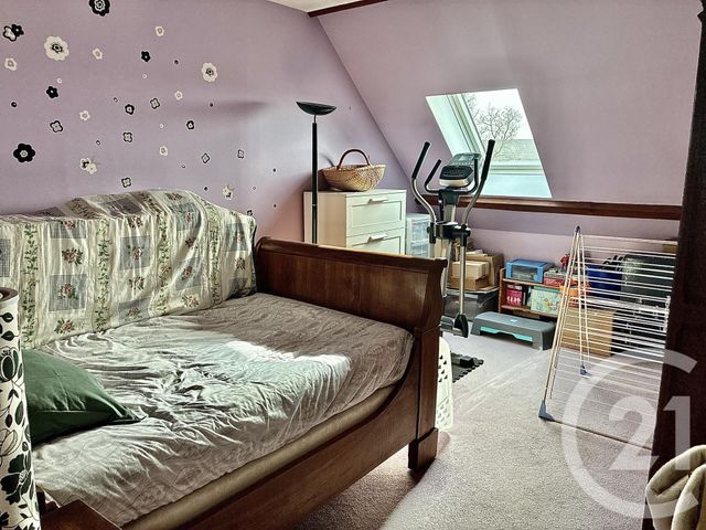 Appartement &agrave; vendre - 5 pi&egrave;ces - 122,44 m2 - Boissy St Leger - 94 - ILE-DE-FRANCE