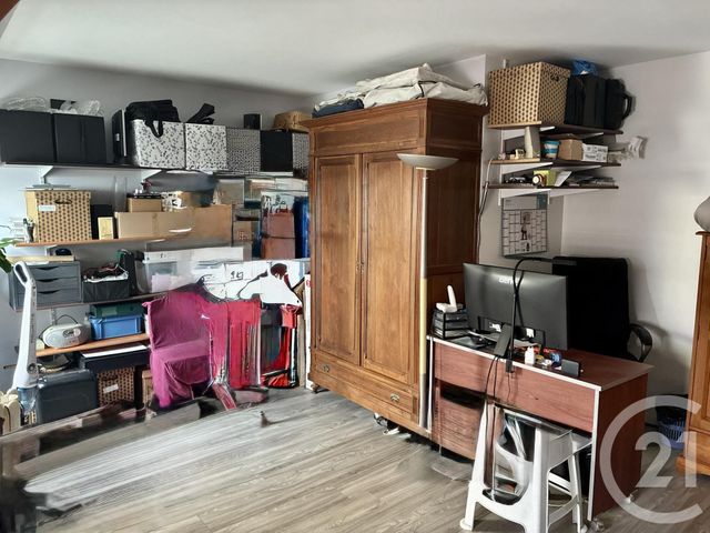 Appartement &agrave; vendre - 5 pi&egrave;ces - 122,44 m2 - Boissy St Leger - 94 - ILE-DE-FRANCE