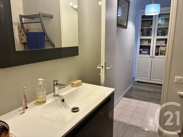 Appartement &agrave; vendre - 5 pi&egrave;ces - 122,44 m2 - Boissy St Leger - 94 - ILE-DE-FRANCE