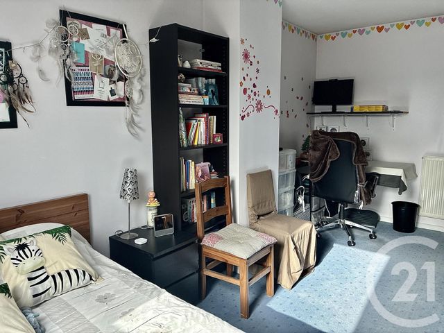 Appartement &agrave; vendre - 5 pi&egrave;ces - 122,44 m2 - Boissy St Leger - 94 - ILE-DE-FRANCE