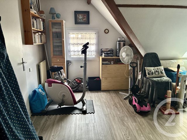 Appartement &agrave; vendre - 5 pi&egrave;ces - 122,44 m2 - Boissy St Leger - 94 - ILE-DE-FRANCE