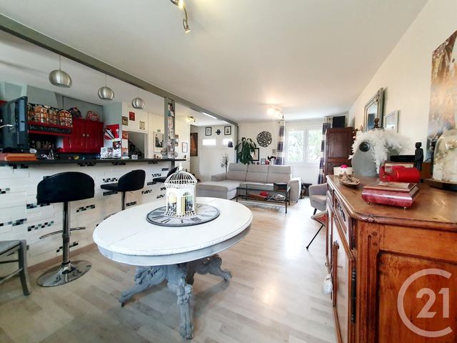 Maison &agrave; vendre - 5 pi&egrave;ces - 94,81 m2 - La Queue En Brie - 94 - ILE-DE-FRANCE