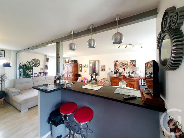 Maison &agrave; vendre - 5 pi&egrave;ces - 94,81 m2 - La Queue En Brie - 94 - ILE-DE-FRANCE