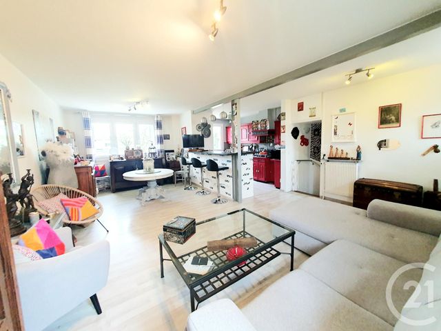 Maison &agrave; vendre - 5 pi&egrave;ces - 94,81 m2 - La Queue En Brie - 94 - ILE-DE-FRANCE