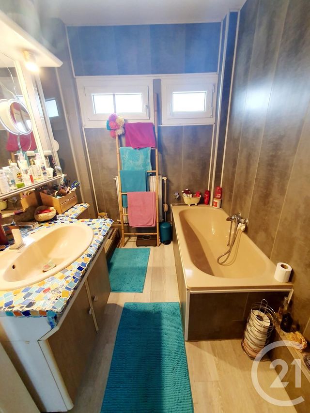 Maison &agrave; vendre - 5 pi&egrave;ces - 94,81 m2 - La Queue En Brie - 94 - ILE-DE-FRANCE