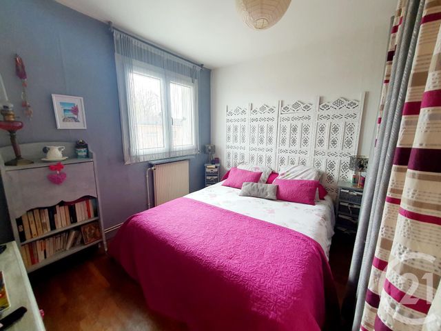 Maison &agrave; vendre - 5 pi&egrave;ces - 94,81 m2 - La Queue En Brie - 94 - ILE-DE-FRANCE