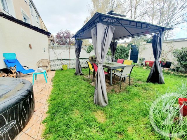 Maison &agrave; vendre - 5 pi&egrave;ces - 94,81 m2 - La Queue En Brie - 94 - ILE-DE-FRANCE