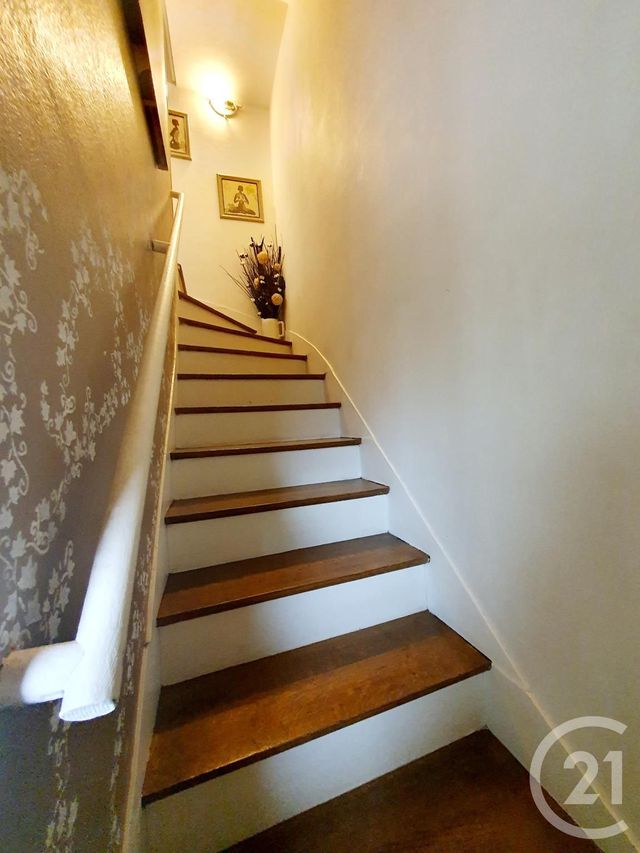 Maison &agrave; vendre - 5 pi&egrave;ces - 94,81 m2 - La Queue En Brie - 94 - ILE-DE-FRANCE