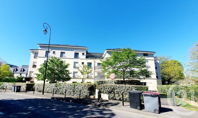 Appartement F3 à vendre LIMEIL BREVANNES