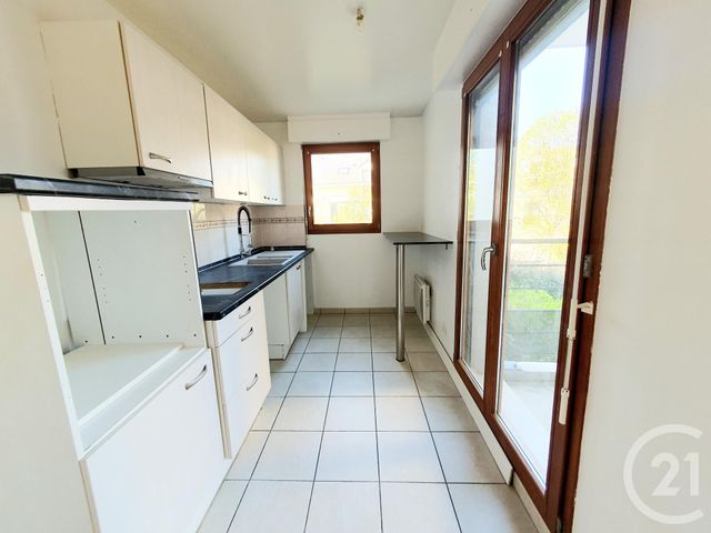 Appartement F3 &agrave; vendre - 3 pi&egrave;ces - 64,02 m2 - Limeil Brevannes - 94 - ILE-DE-FRANCE