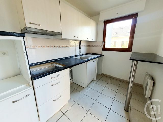 Appartement F3 &agrave; vendre - 3 pi&egrave;ces - 64,02 m2 - Limeil Brevannes - 94 - ILE-DE-FRANCE