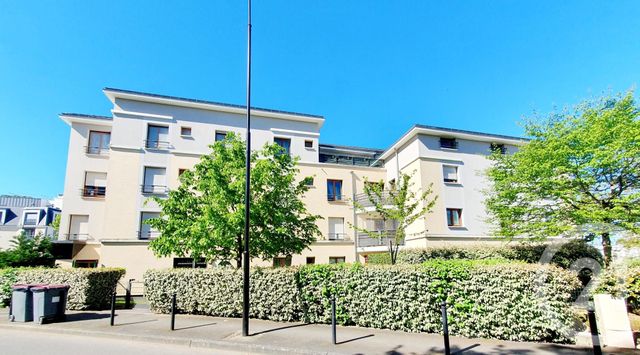Appartement F3 &agrave; vendre - 3 pi&egrave;ces - 64,02 m2 - Limeil Brevannes - 94 - ILE-DE-FRANCE