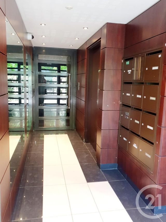 Appartement F3 &agrave; vendre - 3 pi&egrave;ces - 64,02 m2 - Limeil Brevannes - 94 - ILE-DE-FRANCE