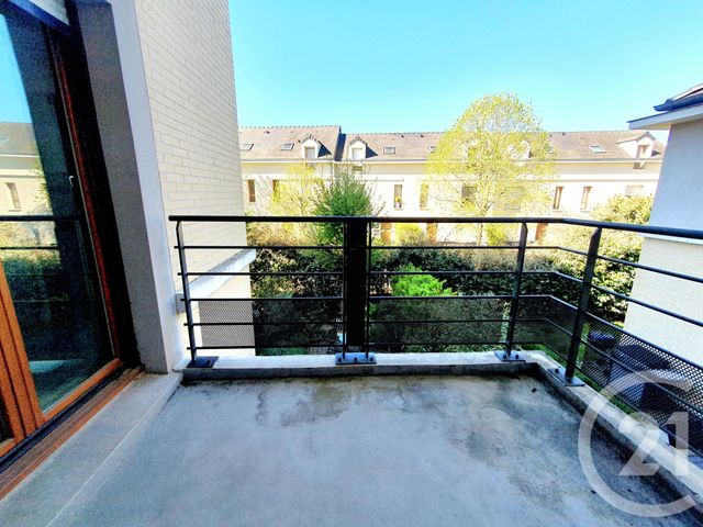 Appartement F3 &agrave; vendre - 3 pi&egrave;ces - 64,02 m2 - Limeil Brevannes - 94 - ILE-DE-FRANCE