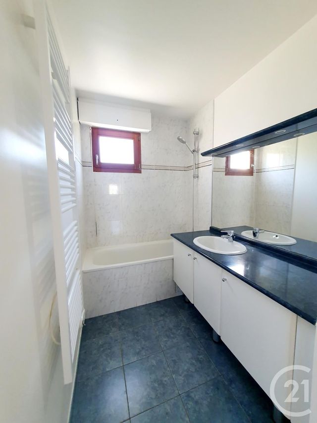 Appartement F3 &agrave; vendre - 3 pi&egrave;ces - 64,02 m2 - Limeil Brevannes - 94 - ILE-DE-FRANCE