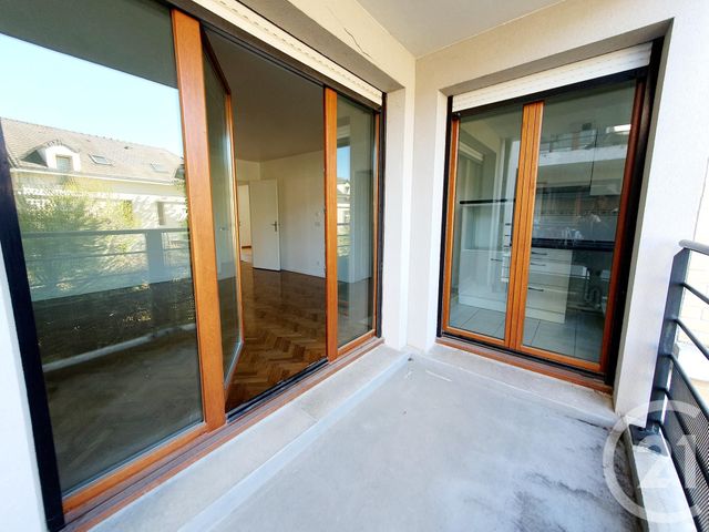 Appartement F3 &agrave; vendre - 3 pi&egrave;ces - 64,02 m2 - Limeil Brevannes - 94 - ILE-DE-FRANCE