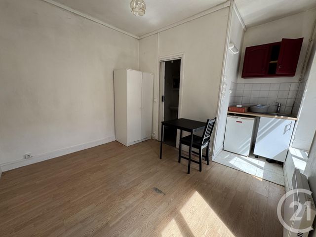 Appartement Chambre &agrave; vendre - 1 pi&egrave;ce - 12,68 m2 - Paris - 75019 - ILE-DE-FRANCE