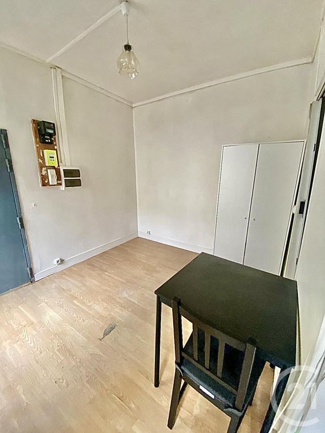 Appartement Chambre &agrave; vendre - 1 pi&egrave;ce - 12,68 m2 - Paris - 75019 - ILE-DE-FRANCE