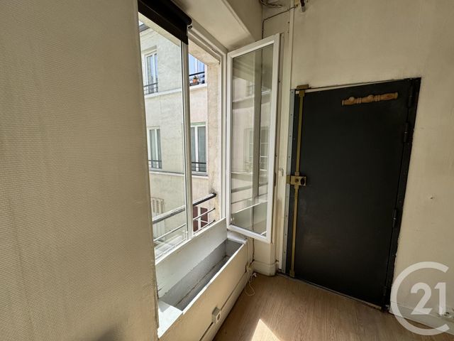 Appartement Chambre &agrave; vendre - 1 pi&egrave;ce - 12,68 m2 - Paris - 75019 - ILE-DE-FRANCE