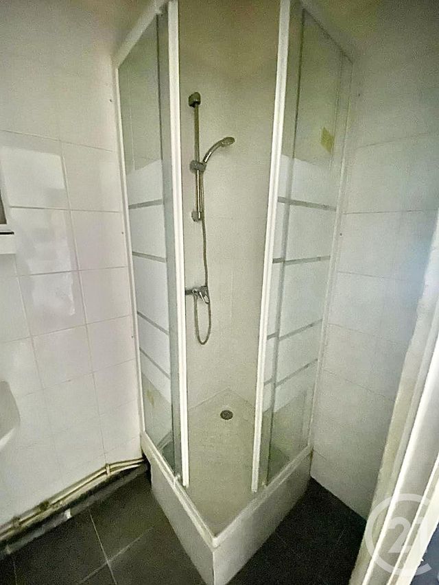 Appartement Chambre &agrave; vendre - 1 pi&egrave;ce - 12,68 m2 - Paris - 75019 - ILE-DE-FRANCE