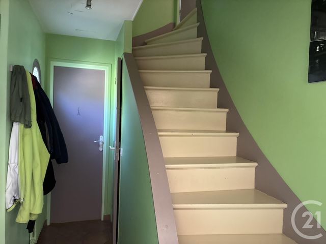 Maison &agrave; vendre - 4 pi&egrave;ces - 100 m2 - Sucy En Brie - 94 - ILE-DE-FRANCE