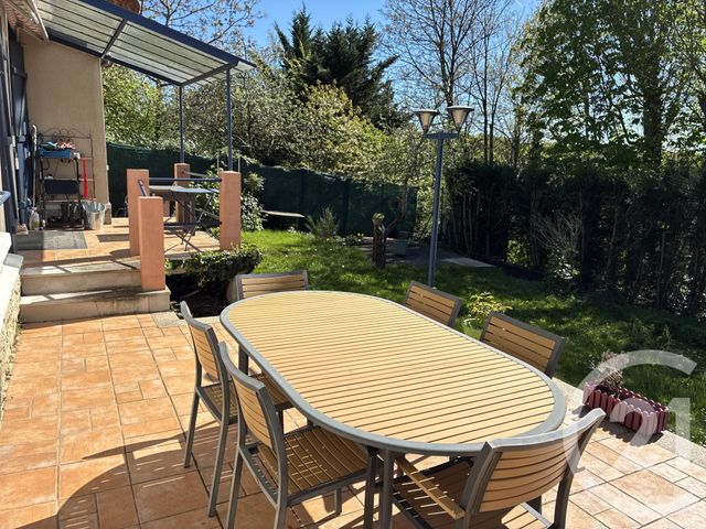 Maison &agrave; vendre - 4 pi&egrave;ces - 100 m2 - Sucy En Brie - 94 - ILE-DE-FRANCE