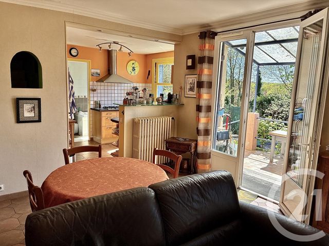 Maison &agrave; vendre - 4 pi&egrave;ces - 100 m2 - Sucy En Brie - 94 - ILE-DE-FRANCE