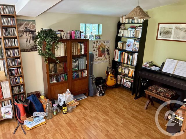 Maison &agrave; vendre - 4 pi&egrave;ces - 100 m2 - Sucy En Brie - 94 - ILE-DE-FRANCE