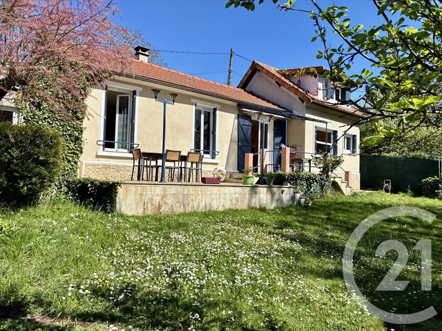 Maison &agrave; vendre - 4 pi&egrave;ces - 100 m2 - Sucy En Brie - 94 - ILE-DE-FRANCE