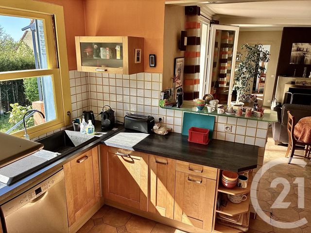 Maison &agrave; vendre - 4 pi&egrave;ces - 100 m2 - Sucy En Brie - 94 - ILE-DE-FRANCE