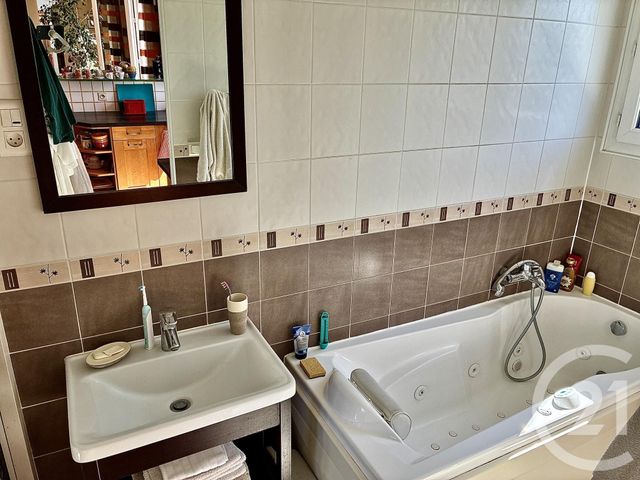 Maison &agrave; vendre - 4 pi&egrave;ces - 100 m2 - Sucy En Brie - 94 - ILE-DE-FRANCE