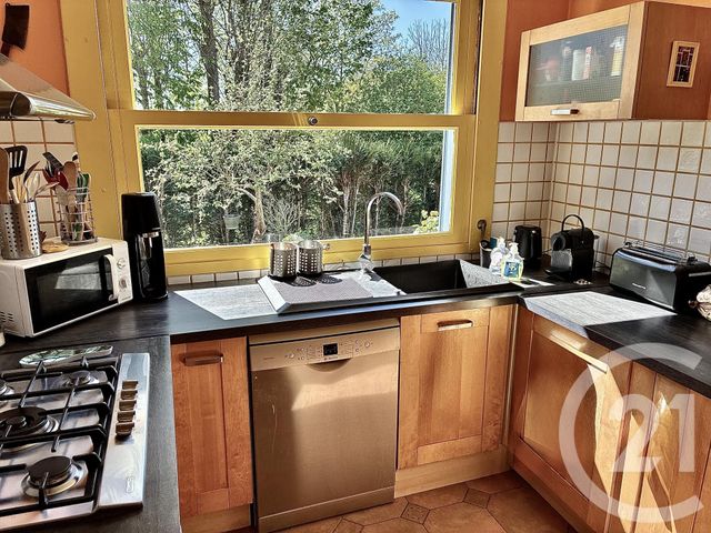 Maison &agrave; vendre - 4 pi&egrave;ces - 100 m2 - Sucy En Brie - 94 - ILE-DE-FRANCE