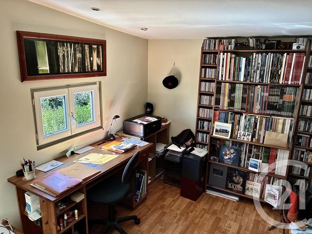 Maison &agrave; vendre - 4 pi&egrave;ces - 100 m2 - Sucy En Brie - 94 - ILE-DE-FRANCE