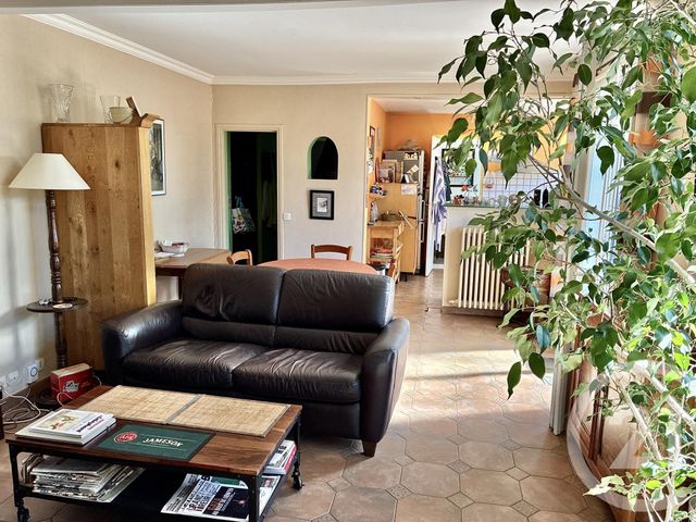 Maison &agrave; vendre - 4 pi&egrave;ces - 100 m2 - Sucy En Brie - 94 - ILE-DE-FRANCE