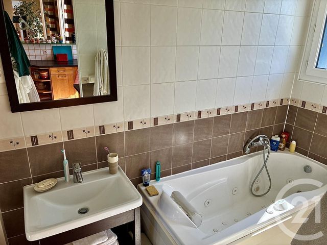 Maison &agrave; vendre - 4 pi&egrave;ces - 100 m2 - Sucy En Brie - 94 - ILE-DE-FRANCE