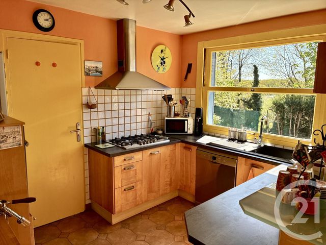 Maison &agrave; vendre - 4 pi&egrave;ces - 100 m2 - Sucy En Brie - 94 - ILE-DE-FRANCE